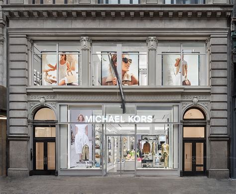 michael kors in bucharest